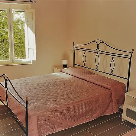Casa Borgo Nuovo