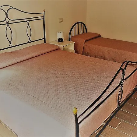 Casa Borgo Nuovo Apartamento