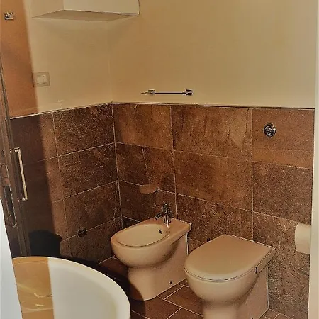 Lejlighed Casa Borgo Nuovo